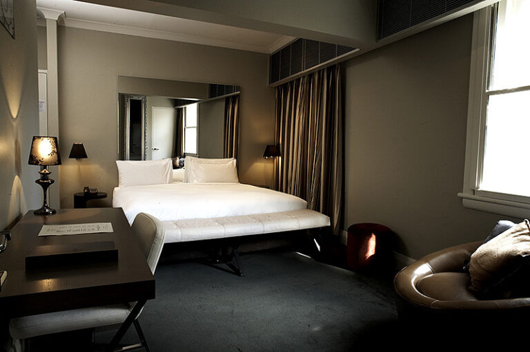 Kirketon Hotel Sydney - Darlinghurst Hotel, Darlinghurst Accommodation, Hotel near St Vincent's Hospital