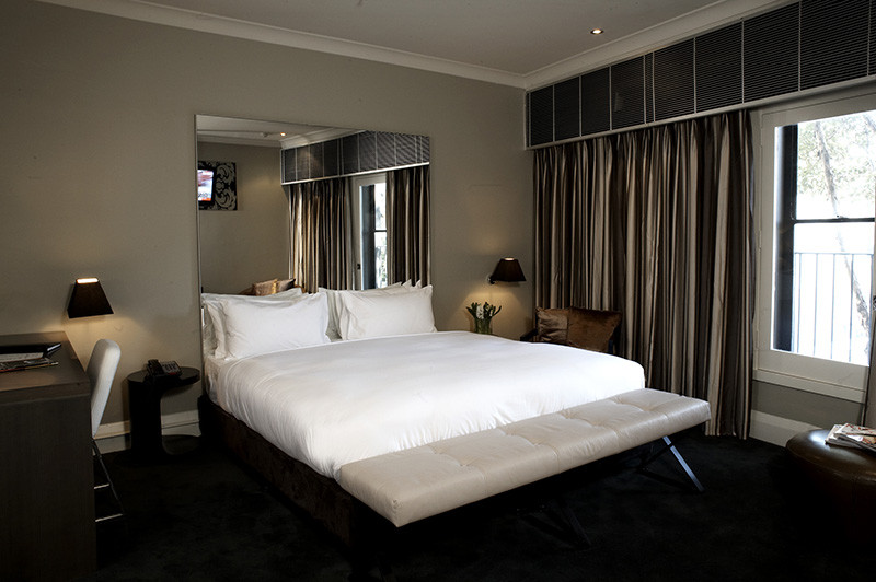 Kirketon Hotel Sydney - Darlinghurst Hotel, Darlinghurst Accommodation, Hotel near St Vincent's Hospital